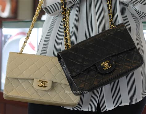 handbag chanel falsa comprar